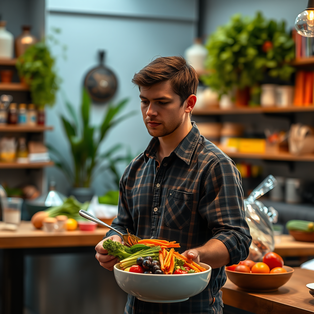 Understanding the Ketogenic Diet - what does keto do to your body