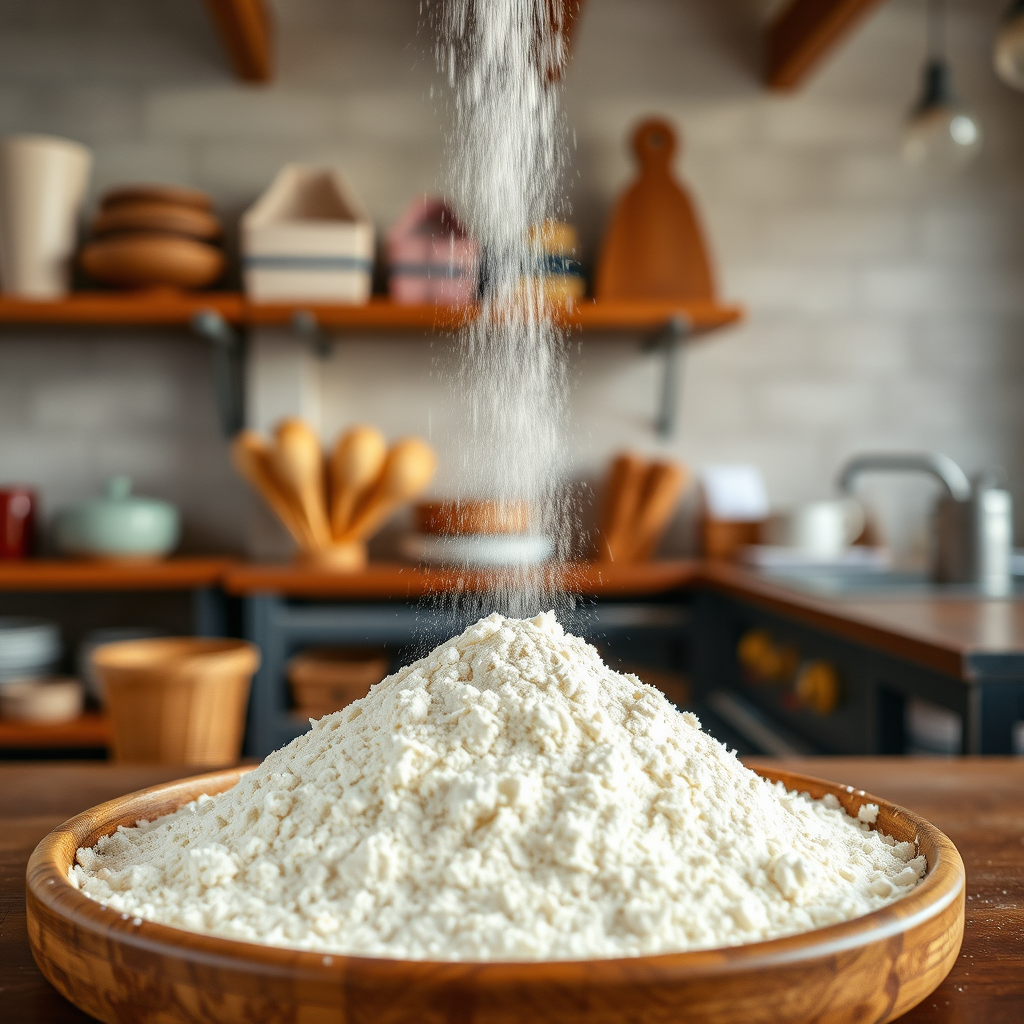 Understanding Keto and Its Flour Requirements - what flour is keto friendly
