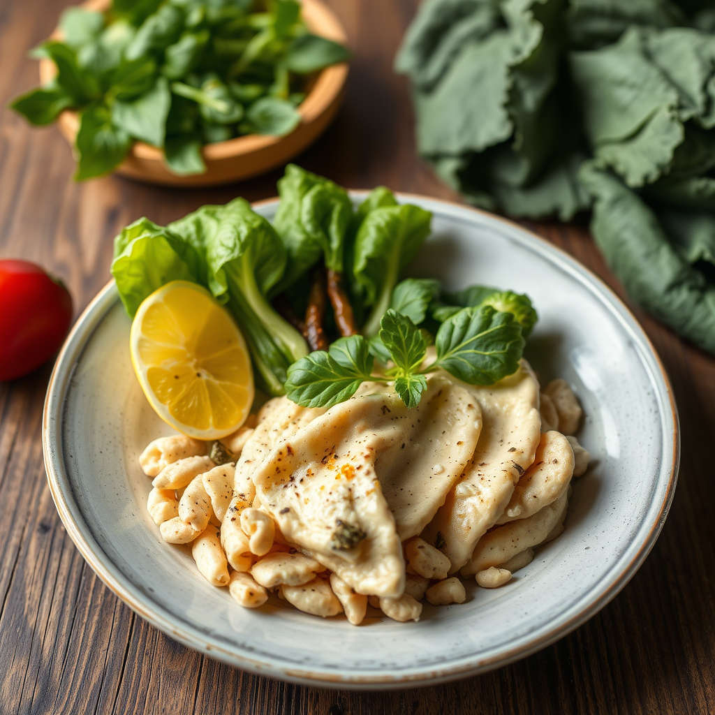 Protein Sources - what foods are allowed on the keto diet