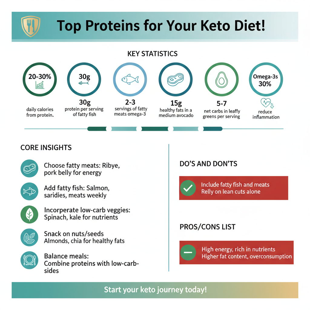 what foods can i eat on the keto diet - Data Infographic and Statistics
