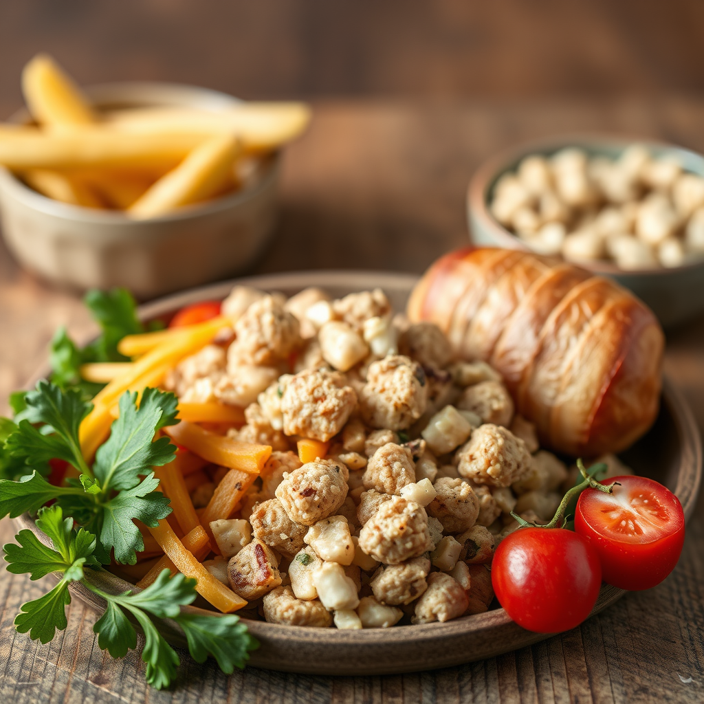 Proteins to Include - what foods can i eat on the keto diet