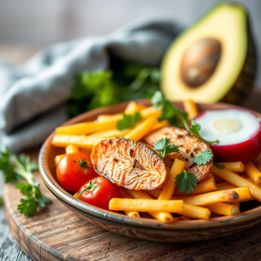 Healthy Fats - what foods to eat for keto diet