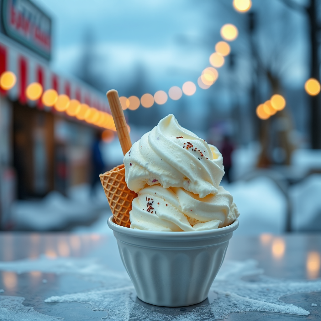 Understanding Keto-Friendly Ice Cream - what ice cream is keto friendly