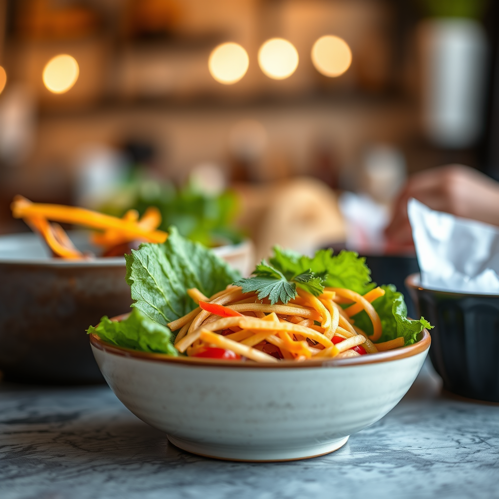 Key Components of Keto Foods - what is keto foods