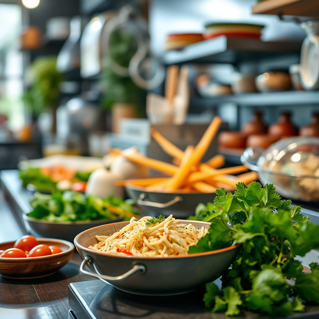 Understanding the Keto Diet - what is keto foods