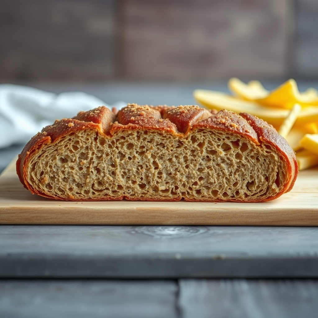 Popular Types of Keto Bread - what is the best keto bread