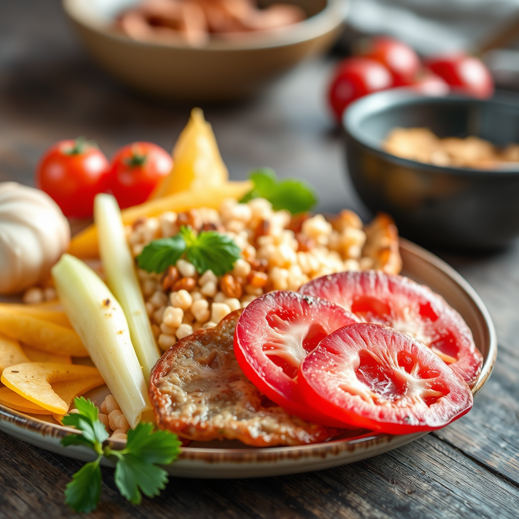 Understanding the Paleo Diet - what is the difference between keto diet and paleo diet