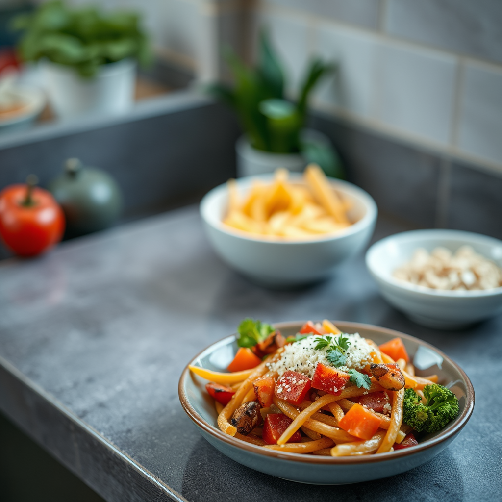 High-Carbohydrate Foods - what not to eat on a keto diet