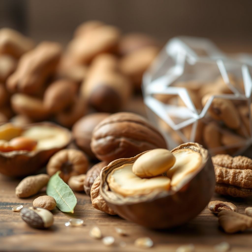 Nuts to Avoid on Keto - what nuts can you eat on keto