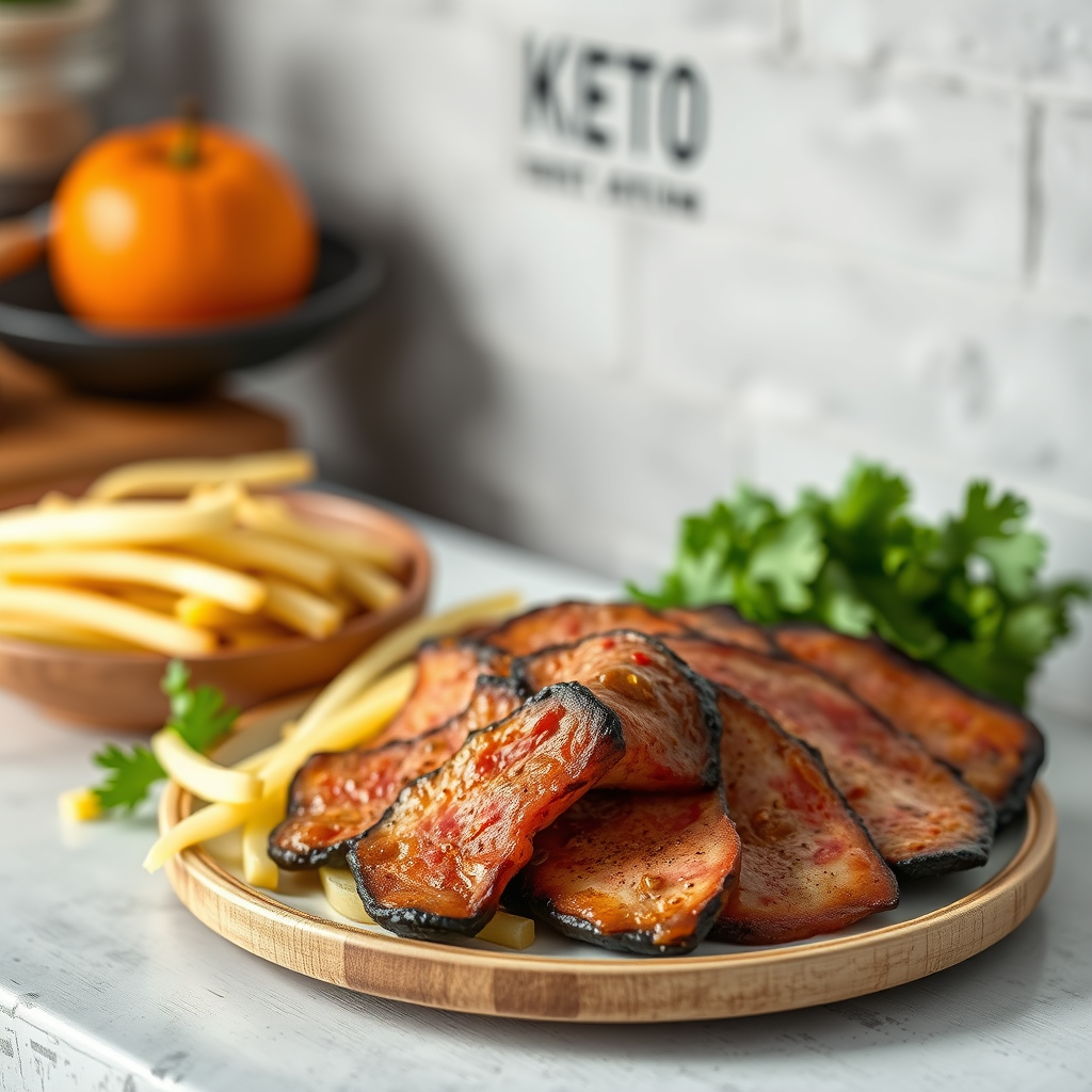 Overview of the Keto Diet - what's the difference between keto and atkins