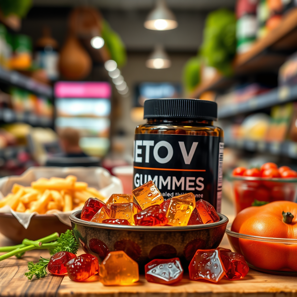 Health Food Stores - where can i buy keto acv gummies