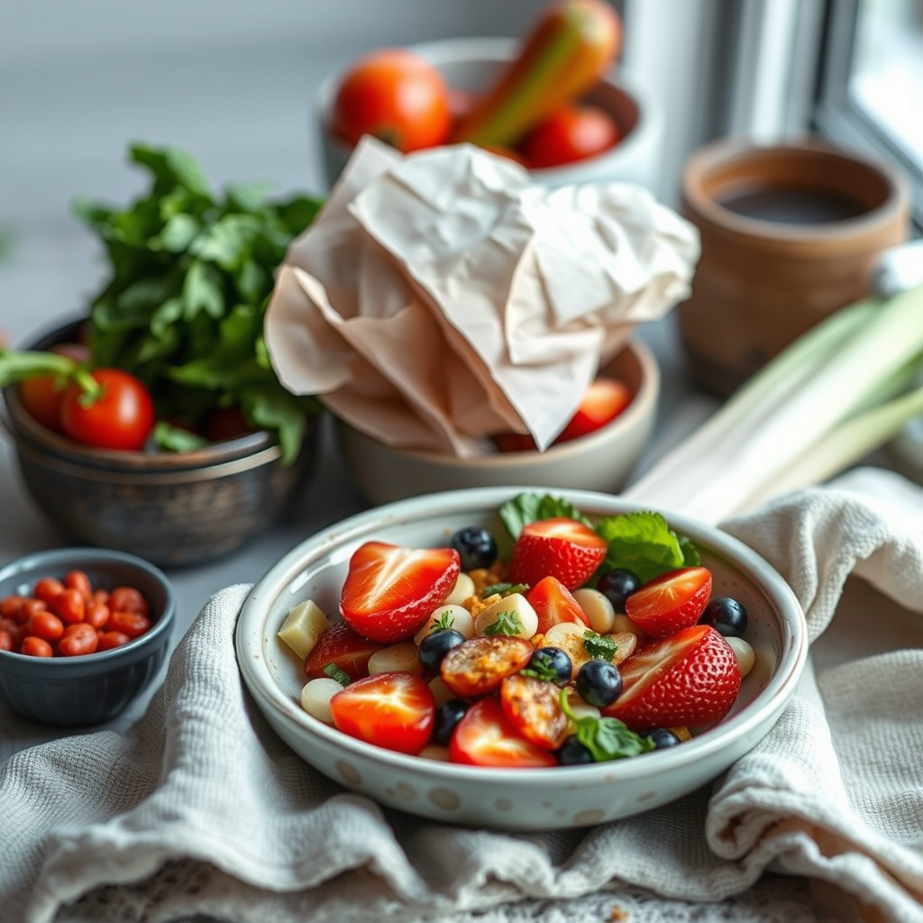 Potential Nutrient Deficiencies - why keto diet is bad for you