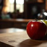 An assortment of apples with a keto diet focus, highlighting carb counts and smart choices for keto dieters.