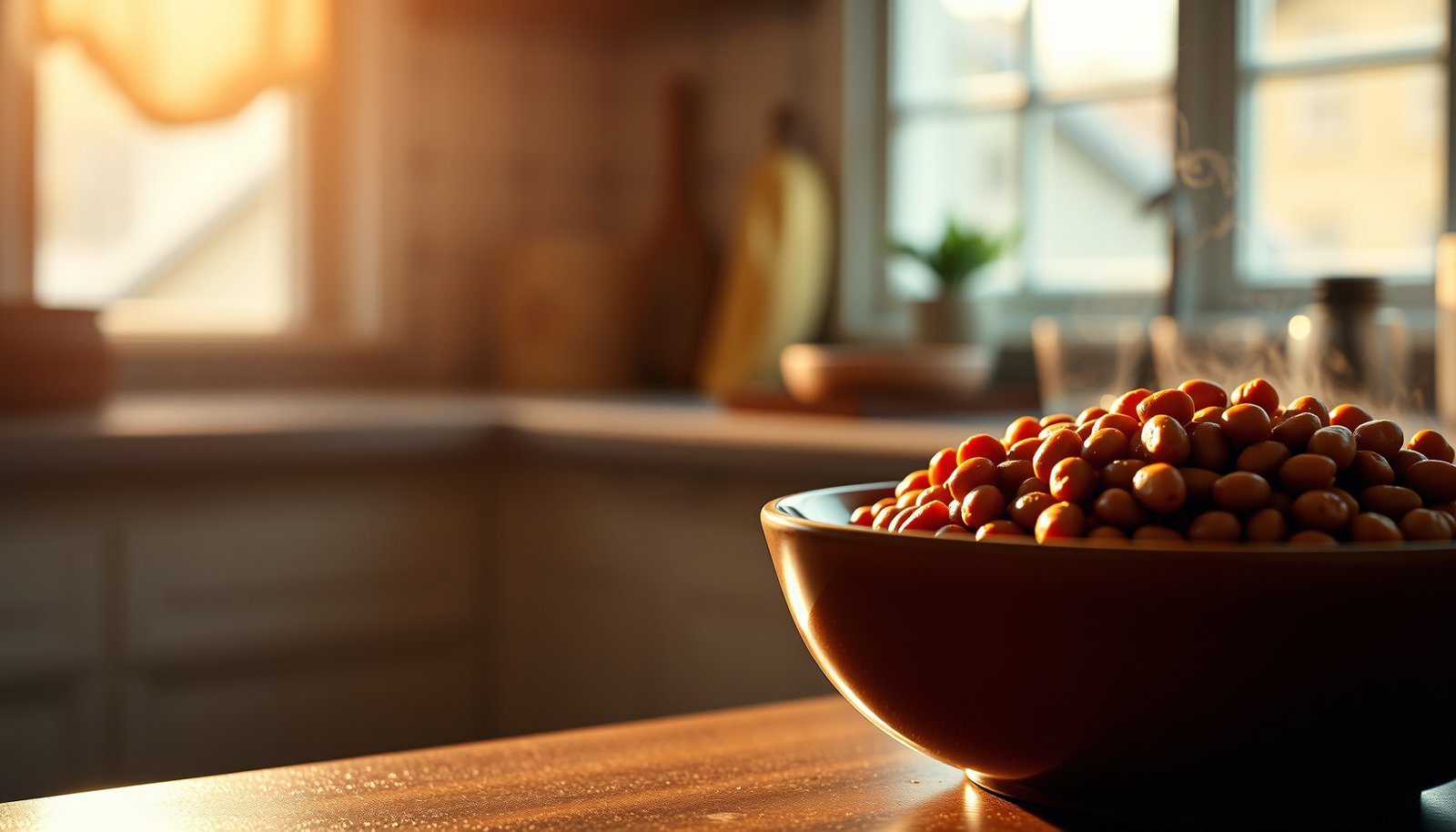 Exploring whether beans are suitable for a keto diet in the article about beans and keto.