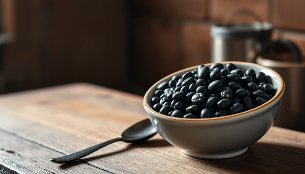 Are black beans keto friendly? Explore net carbs and tips for a keto diet.