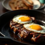 Comparison of Carnivore Diet and Keto Diet highlighting key differences.