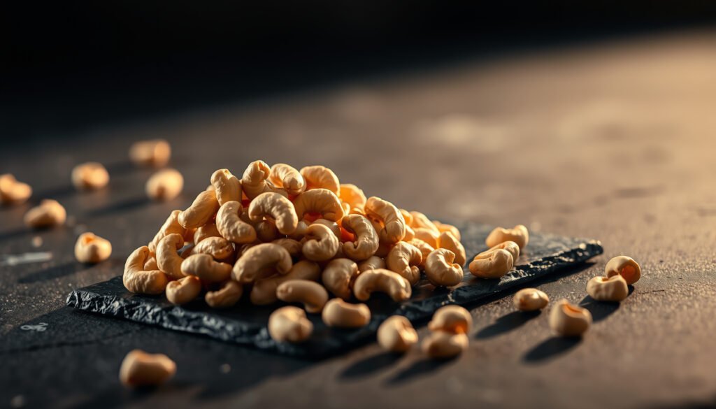 Cashews and keto diet compatibility explained in the article 'Is Cashew Keto Friendly?'