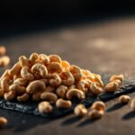 Cashews and keto diet compatibility explained in the article 'Is Cashew Keto Friendly?'