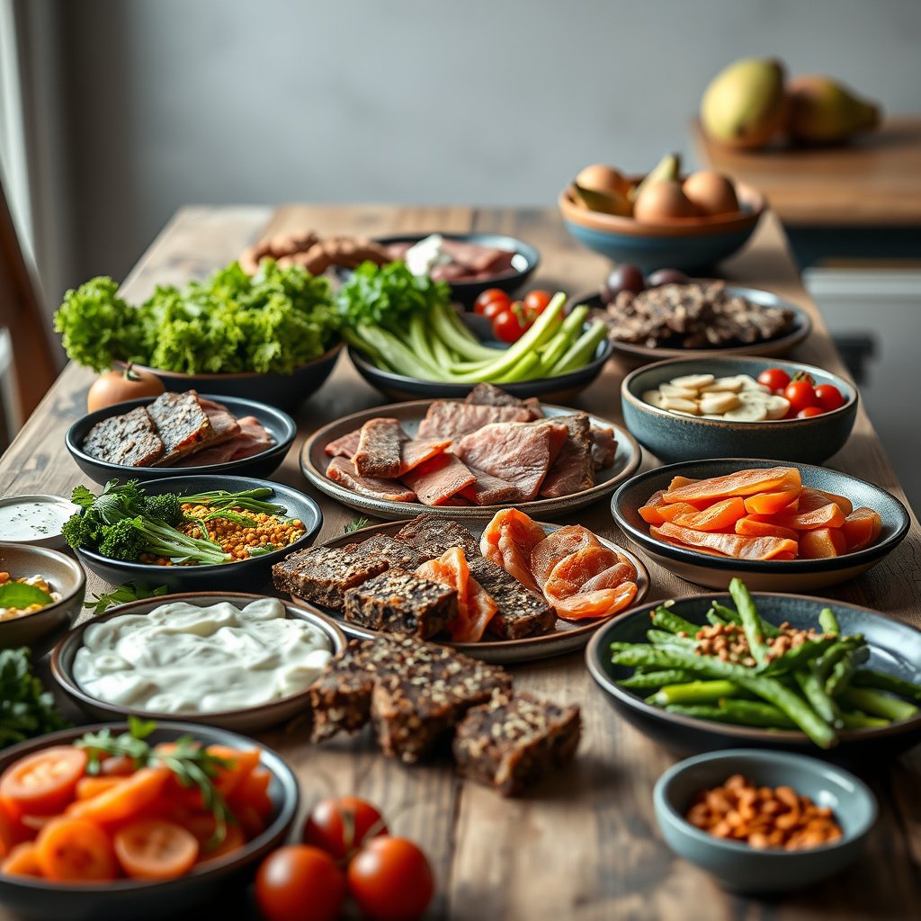 A guide on how to check if an Atkins bar is keto friendly for a low-carb diet.
