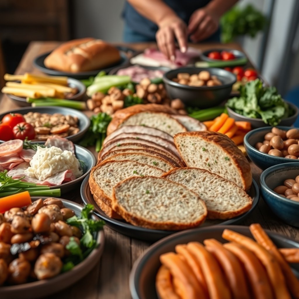 A guide on how to determine if Dave's Killer Bread is suitable for a keto diet.