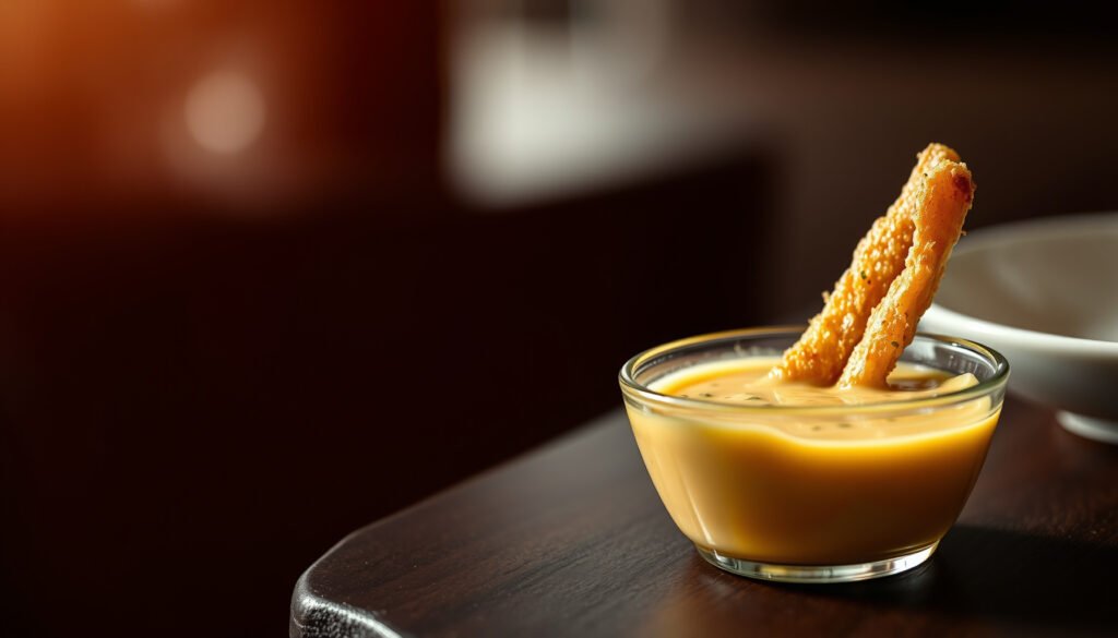 Chick-fil-A sauce with low-carb options for a keto diet, highlighting carb content.