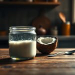 Coconut oil and keto diet information for healthy cooking and nutrition.
