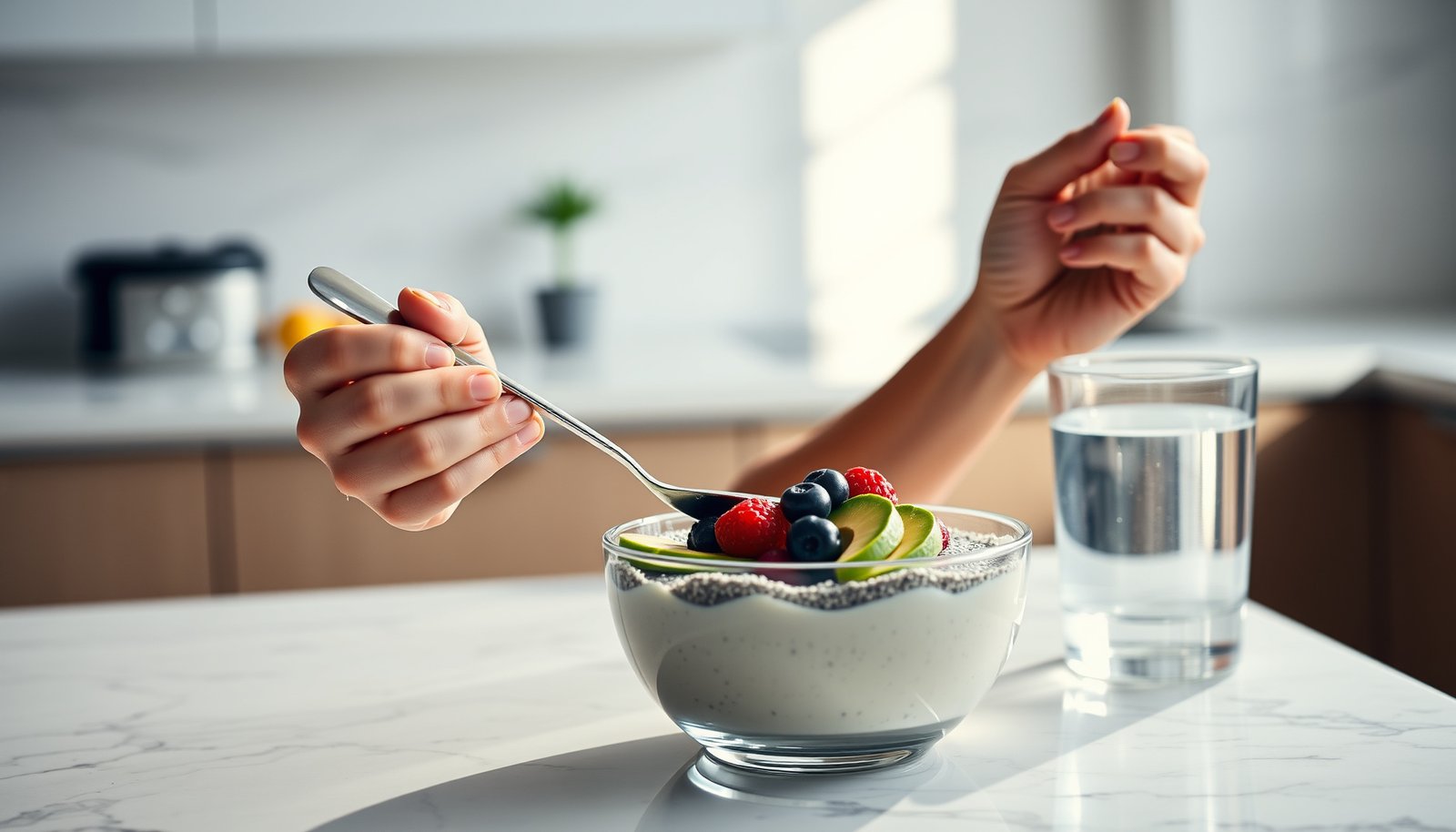 Image illustrating key fixes for constipation on the keto diet, featuring dietary tips and remedies.