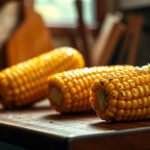 Is corn on the cob keto friendly? Explore carbs, portions, and tips for a keto diet.