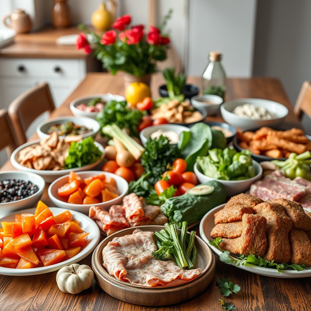Graphic illustrating how long individuals can safely stay on a keto diet without a one-size-fits-all answer.
