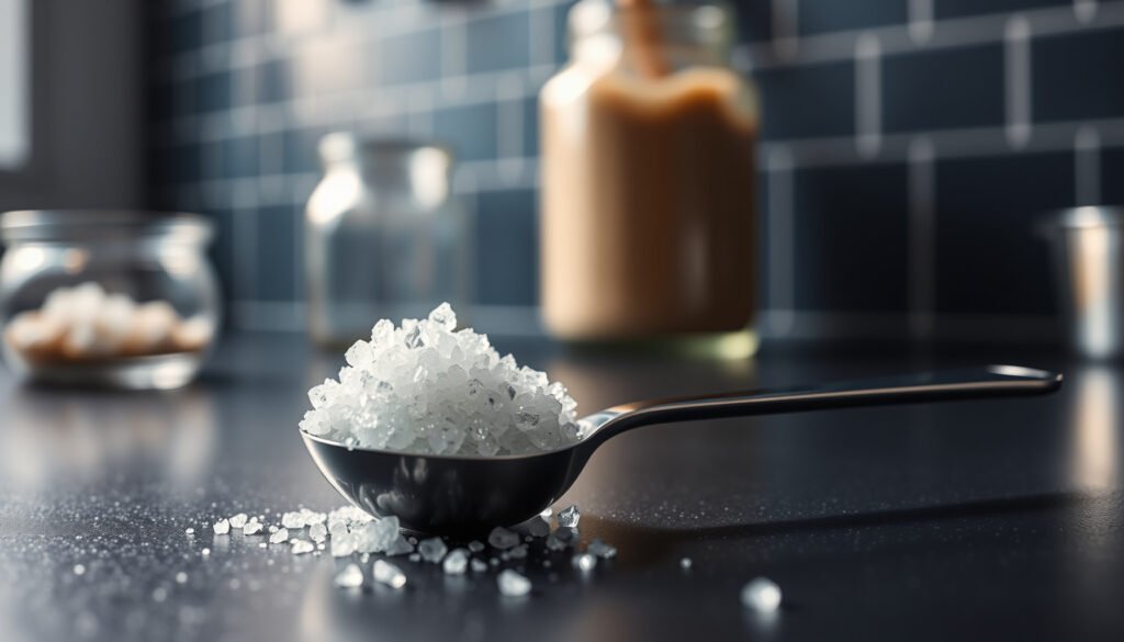 Erythritol as a sugar substitute for keto diet enthusiasts exploring its benefits and usage.