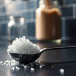 Erythritol as a sugar substitute for keto diet enthusiasts exploring its benefits and usage.