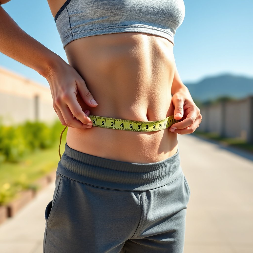 Visual representation of rapid weight loss results on a keto diet, showcasing before and after transformations.