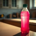 Gatorade Zero beverage with a focus on its keto-friendly carb content