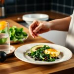 A beginner's guide to starting the Keto diet with simple first steps and tips.