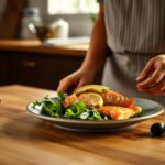A beginner's guide to starting the Keto diet with essential first steps and tips.