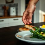 A simple first-week plan for starting the keto diet, featuring meal ideas and tips.