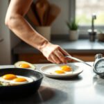 A visual guide on the time it takes to start the keto diet effectively.