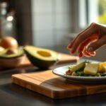 Tips for increasing fat intake in a keto diet for better results.