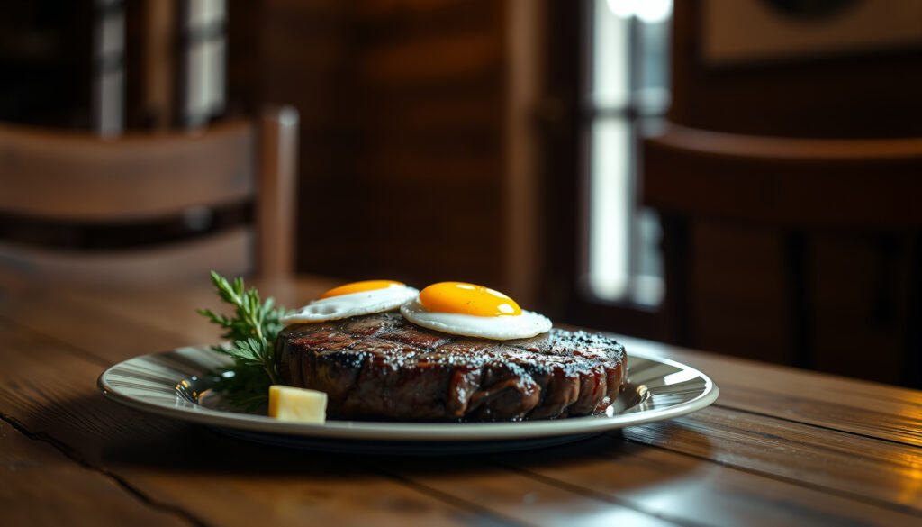 Overview of Carnivore Keto diet, highlighting its meaning, rules, and key differences from traditional keto.