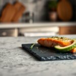 A plate of various fish dishes, highlighting keto-friendly options and considerations.