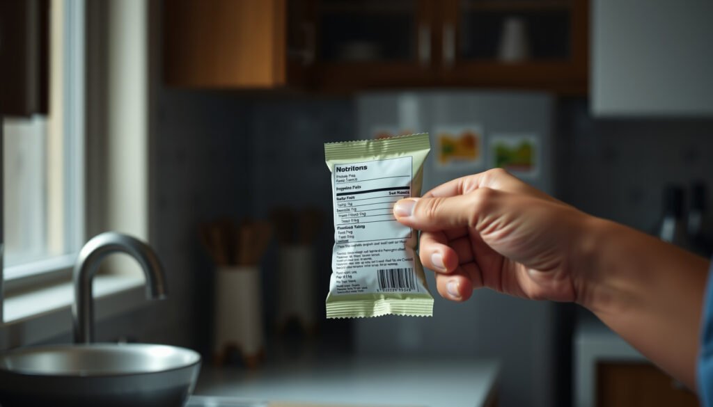 Understanding keto and gluten-free labels for better food choices