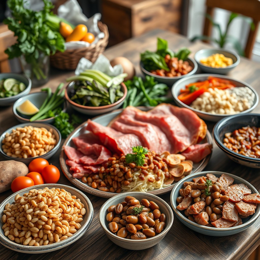Understanding what keto approved means for beans in a low-carb diet.