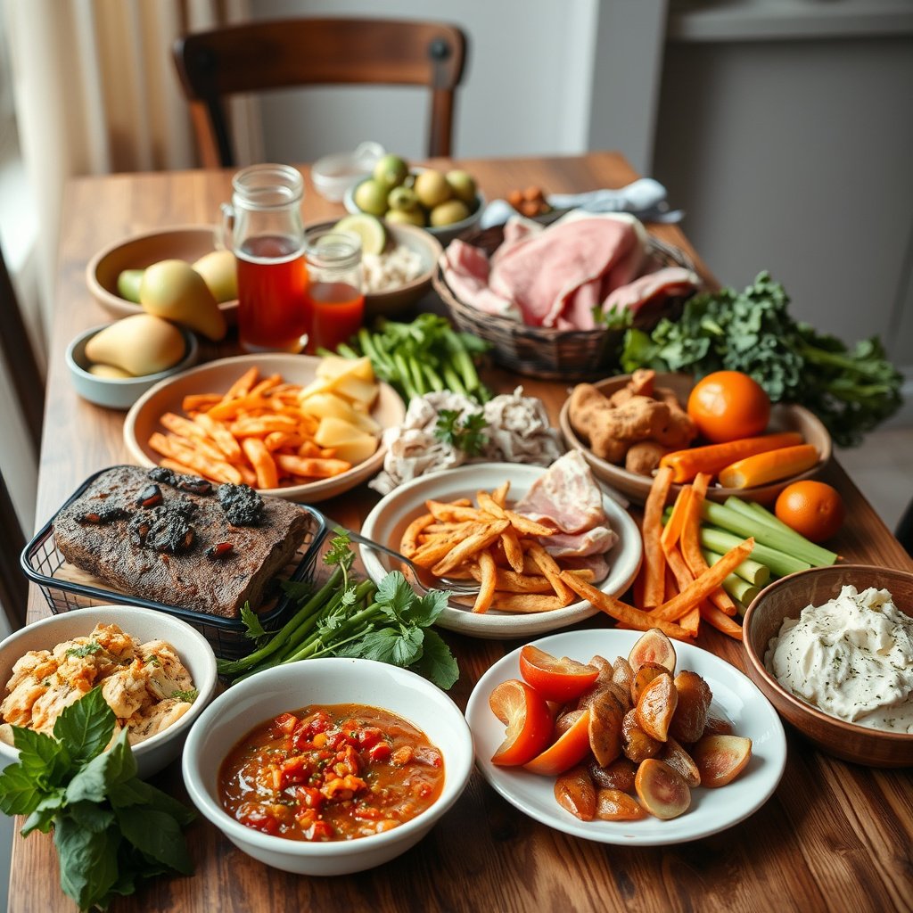Image illustrating who should consider keto cheat days and when to be cautious about carb intake.