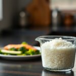 Infographic showing how many carbs to eat on the keto diet for optimal results.