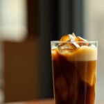 A selection of low-carb beverages suitable for a keto diet, including keto-friendly drinks and cocktails.