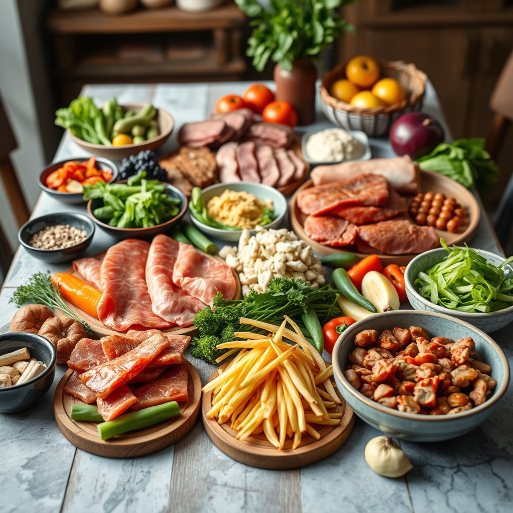 Infographic on who should consider keto duration and who should be cautious about the keto diet