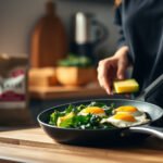 A visual guide to understanding if a keto diet is gluten free, highlighting key considerations.