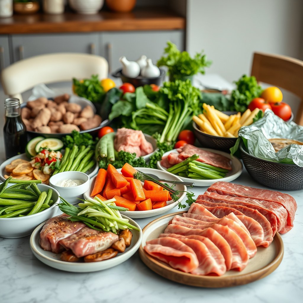 Infographic showing who can benefit from short-term keto diet usage and its safe timeframes.