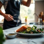 A visual guide on how long to follow the keto diet for optimal results and safety.