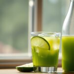 Selection of keto friendly juices for low-carb diets, featuring best picks for health-conscious individuals.